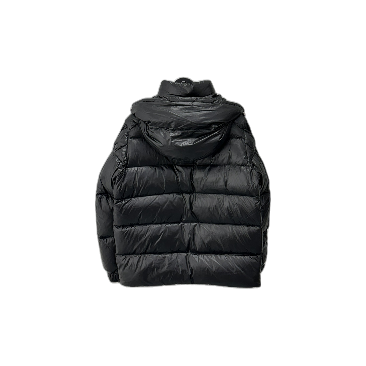 Moncler Maya 70th Anniversary Hooded Puffer Jacket | Collector's Edition