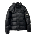 Moncler Maya 70th Anniversary Hooded Puffer Jacket | Collector's Edition