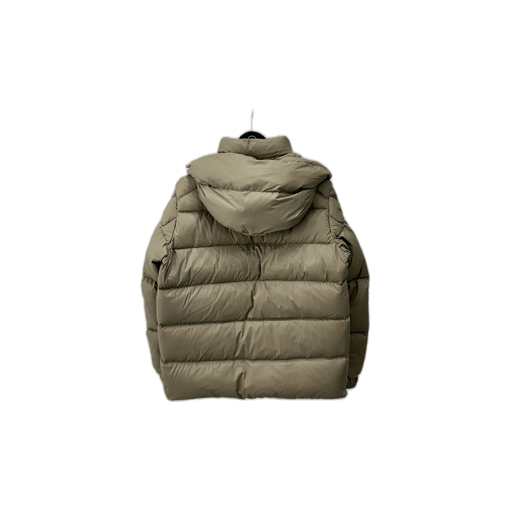 Moncler Maya 70th Anniversary Hooded Puffer Jacket | Collector's Edition