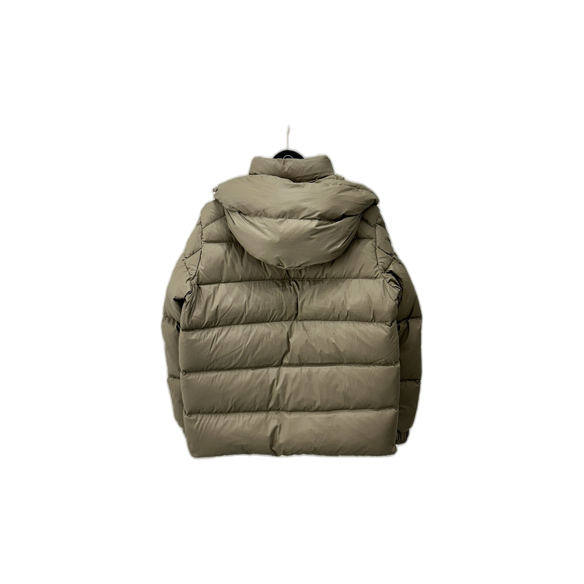 Moncler Maya 70th Anniversary Hooded Puffer Jacket | Collector's Edition