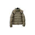 Moncler Maya 70th Anniversary Hooded Puffer Jacket | Collector's Edition