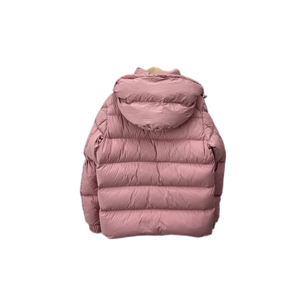 Moncler Maya 70th Anniversary Hooded Puffer Jacket | Collector's Edition