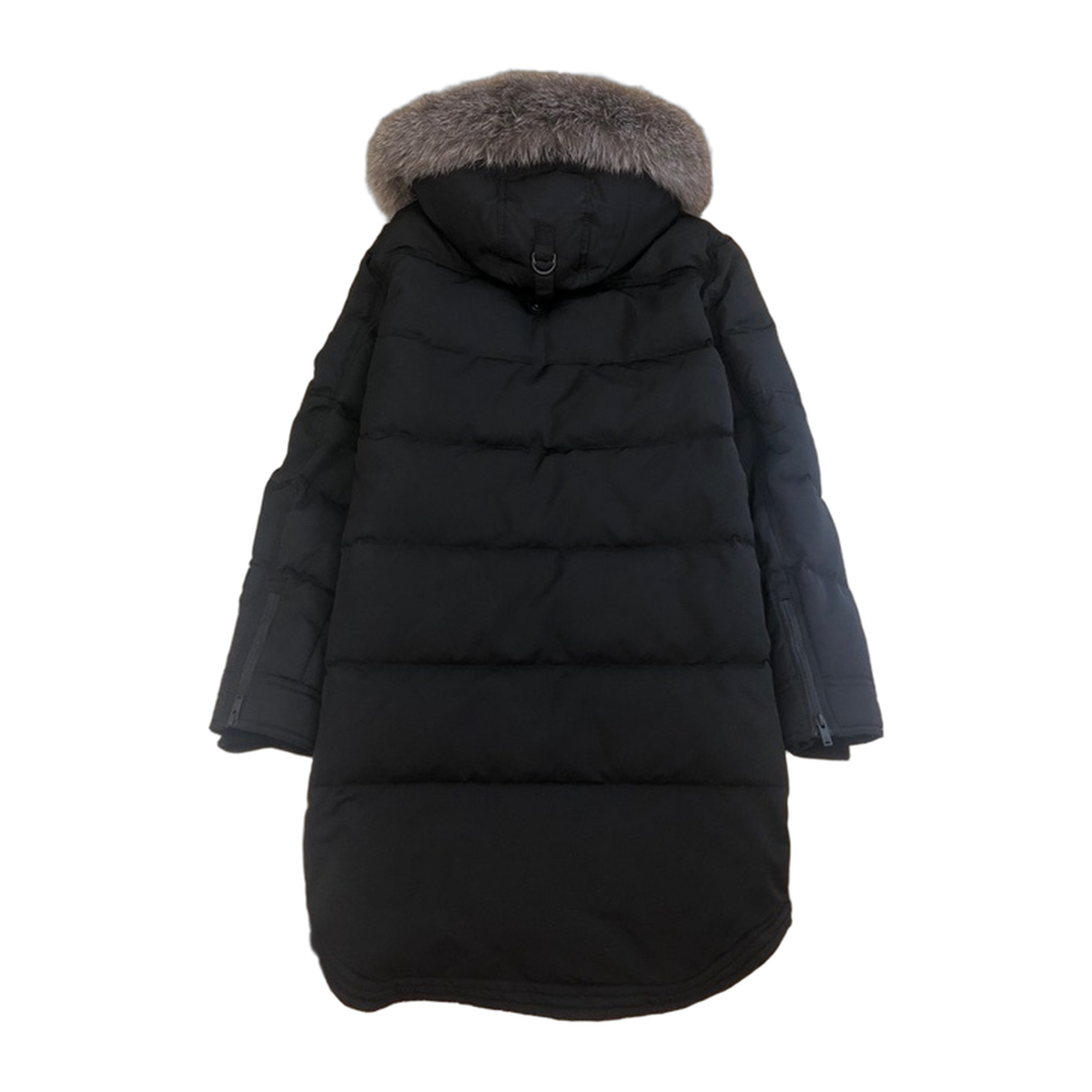 Moose Knuckles Women's Causapscal Parka | Canadian Down | Extreme Cold