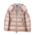 Moncler Maire Hooded Puffer Jacket | Full Length | Premium Down