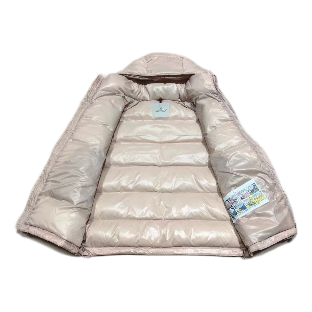 Moncler Maire Hooded Puffer Jacket | Full Length | Premium Down