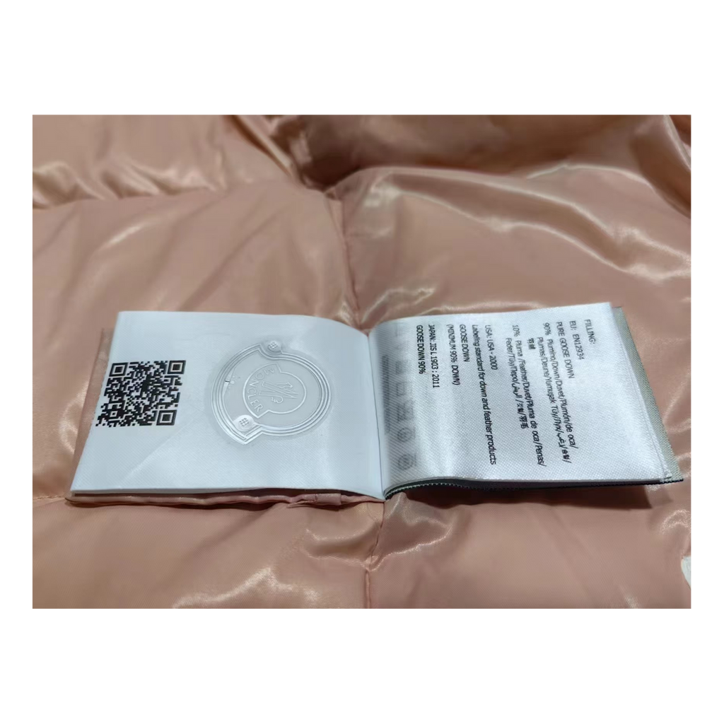 Moncler Maire Hooded Puffer Jacket | Full Length | Premium Down