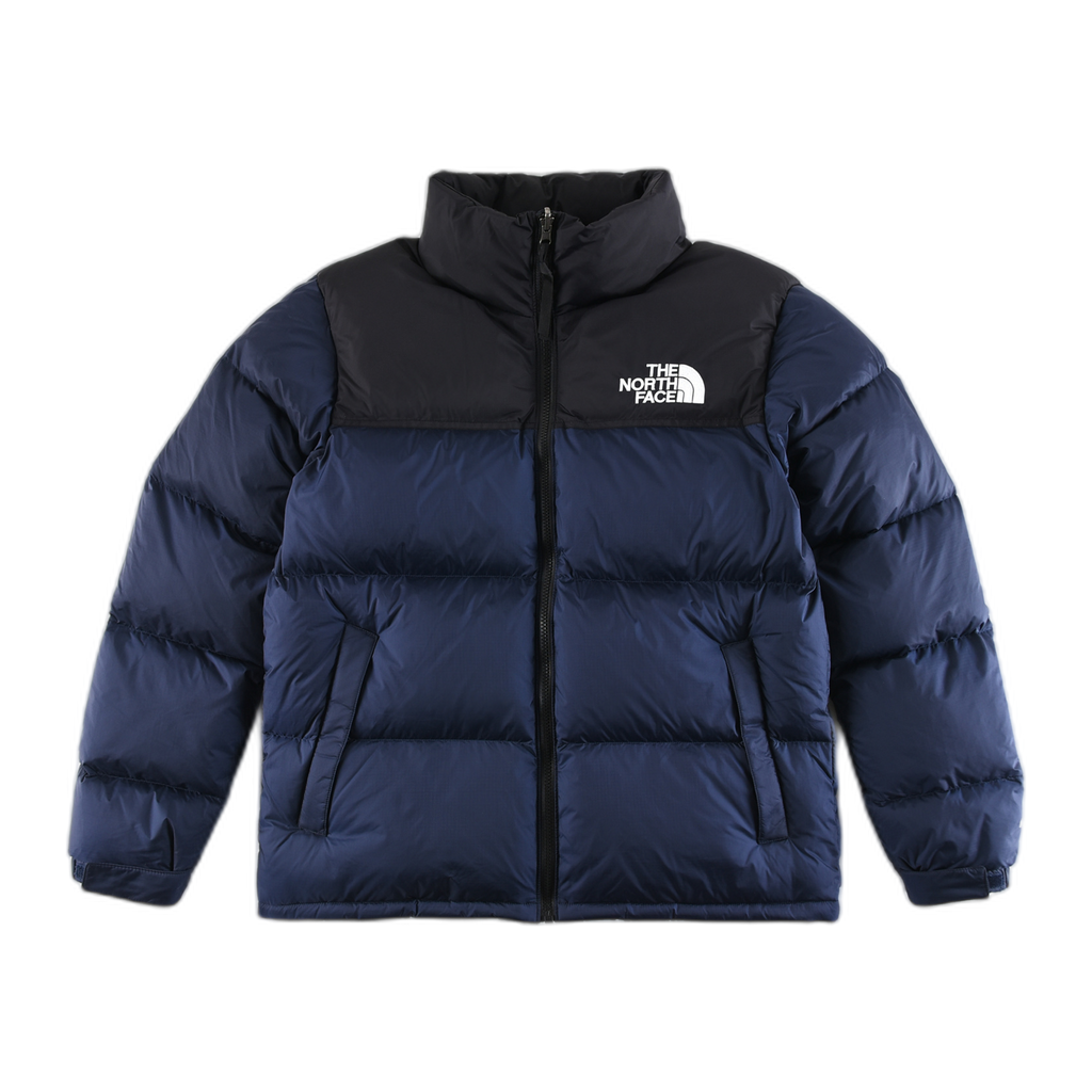 The North Face 1996 Retro Nuptse Jacket | Navy | 700-Fill Down