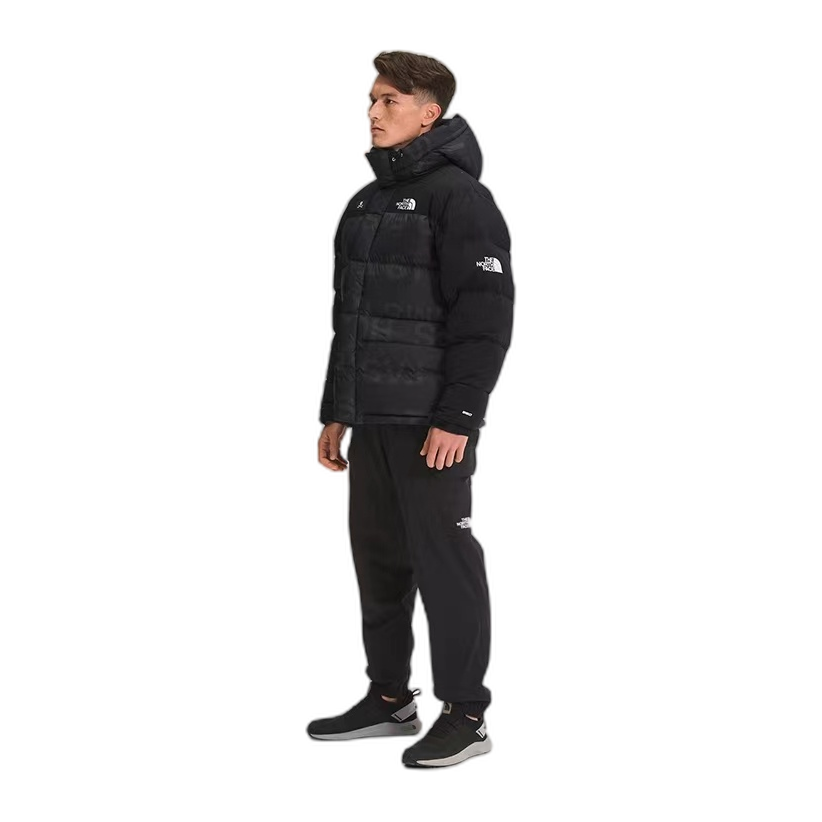 The North Face UE Special Series Down Parka | Style 5J27 | 380-Fill